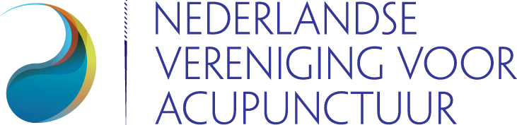 NVA Logo aangesloten bij Ned Ver voor Acupunctuur